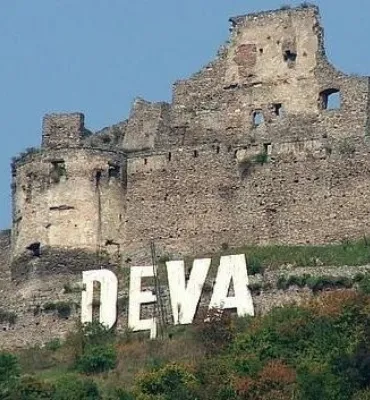 Transport persoane din Deva in Austria